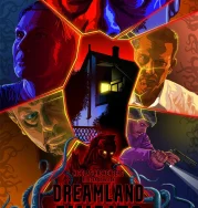 Nonton Dreamland Awaits (2025) Sub Indo