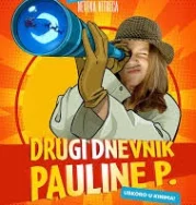Nonton Drugi dnevnik Pauline P (2025) Sub Indo