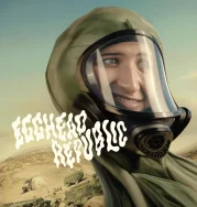 Nonton Egghead Republic (2025) Sub Indo