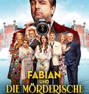 Nonton Fabian und die morderische Hochzeit (2026) Sub Indo