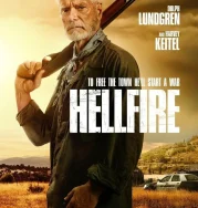 Nonton Hellfire (2026) Sub Indo