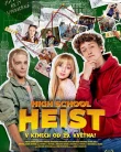 Nonton High School Heist (2025) Sub Indo