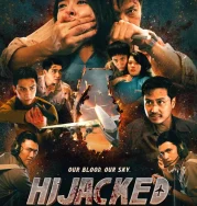 Nonton Hijacked (2025) Sub Indo