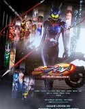 Nonton Kamen Rider Eins with Girls Remix (2026) Sub Indo