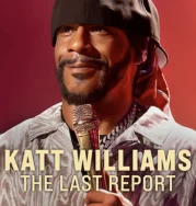 Nonton Katt Williams: The Last Report (2026) Sub Indo