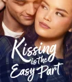 Nonton Kissing Is the Easy Part (2026) Sub Indo
