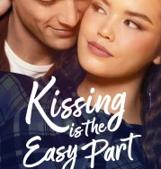 Nonton Kissing Is the Easy Part (2026) Sub Indo