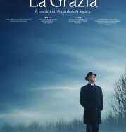 Nonton La Grazia (2025) Sub Indo