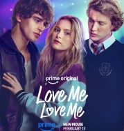 Nonton Love Me Love Me (2026) Sub Indo
