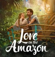 Nonton Love on the Amazon (2026) Sub Indo
