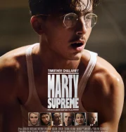 Nonton Marty Supreme (2025) Sub Indo