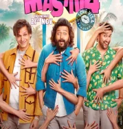 Nonton Mastiii 4 (2025) Sub Indo