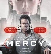 Nonton Mercy (2026) Sub Indo