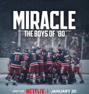 Nonton Miracle: The Boys of ’80 (2026) Sub Indo