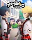 Nonton Miraculous World: Tokyo Stellar Force (2025) Sub Indo