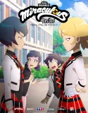 Nonton Miraculous World: Tokyo Stellar Force (2025) Sub Indo