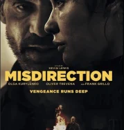 Nonton Misdirection (2026) Sub Indo