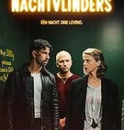 Nonton Night Creatures (2025) Sub Indo