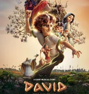 Nonton David (2025) Sub Indo
