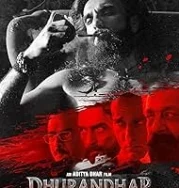 Nonton Dhurandhar (2025) Sub Indo