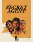 Nonton The Secret Agent (2025) Sub Indo