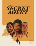 Nonton The Secret Agent (2025) Sub Indo