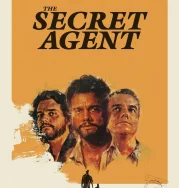 Nonton The Secret Agent (2025) Sub Indo