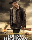 Nonton Thieves Highway (2025) Sub Indo