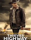 Nonton Thieves Highway (2025) Sub Indo