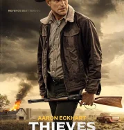 Nonton Thieves Highway (2025) Sub Indo
