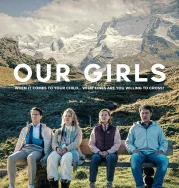 Nonton Our Girls (2025) Sub Indo