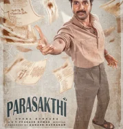 Nonton Parasakthi (2026) Sub Indo