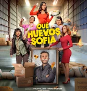Nonton Que Huevos Sofia (2025) Sub Indo