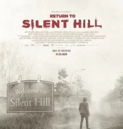 Nonton Return to Silent Hill (2026) Sub Indo