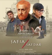 Nonton Safia/Safdar (2026) Sub Indo