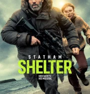 Nonton Shelter (2026) Sub Indo