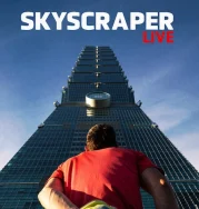 Nonton Skyscraper Live (2026) Sub Indo