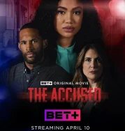 Nonton The Accused (2025) Sub Indo