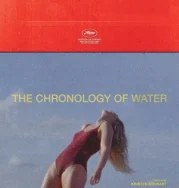 Nonton The Chronology of Water (2025) Sub Indo