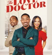 Nonton The Love Doctor (2025) Sub Indo