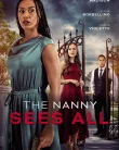 Nonton The Nanny Sees All (2025) Sub Indo