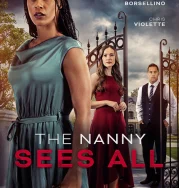 Nonton The Nanny Sees All (2025) Sub Indo