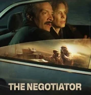 Nonton The Negotiator (2025) Sub Indo