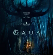Nonton The Night (Gaua) (2025) Sub Indo
