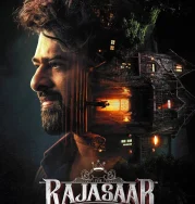 Nonton The Raja Saab (2026) Sub Indo
