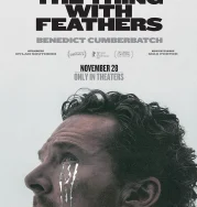 Nonton The Thing with Feathers (2025) Sub Indo