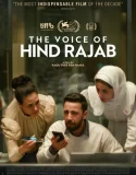 Nonton The Voice of Hind Rajab (2025) Sub Indo