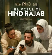 Nonton The Voice of Hind Rajab (2025) Sub Indo