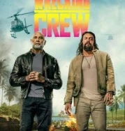 Nonton The Wrecking Crew (2026) Sub Indo