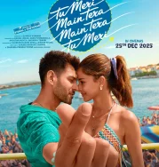 Nonton Tu Meri Main Tera Main Tera Tu Meri (2025) Sub Indo